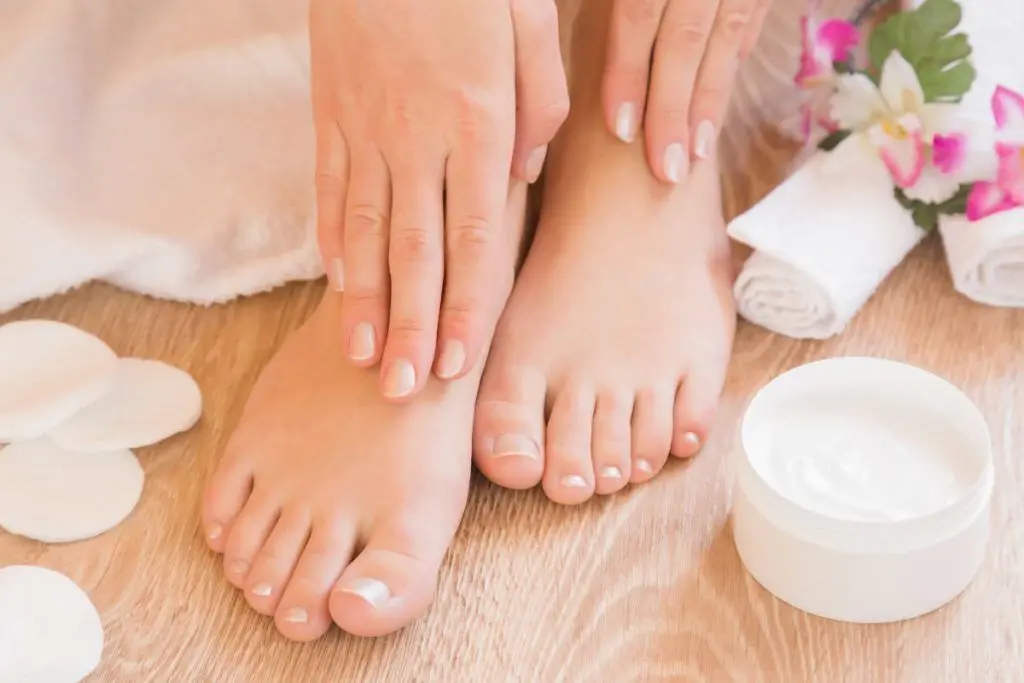 Pamper Me Pedicure